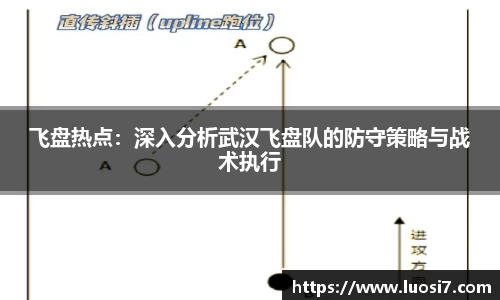 飞盘热点：深入分析武汉飞盘队的防守策略与战术执行